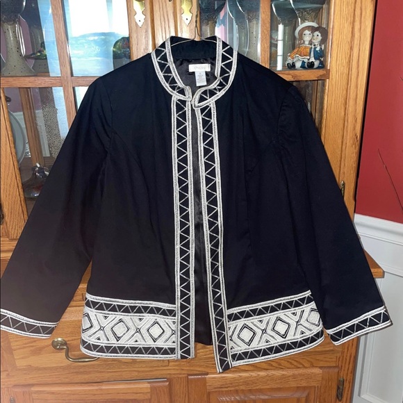 Chicos jacket - Picture 3 of 4